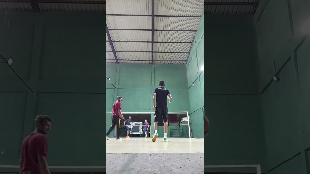 Part 7: Fun & Easy Badminton Training – Learn, Play, Enjoy!