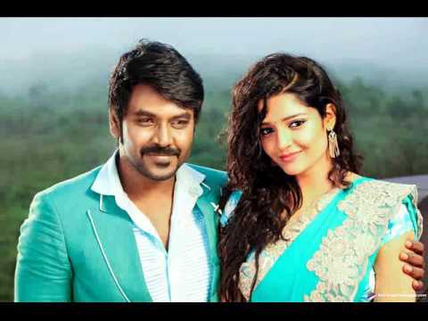 Shivalinga Flute BGM