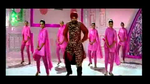 Daler Mehndi   Mehbooba   bollywoodblockbuste1