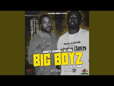 BIG BOYZ