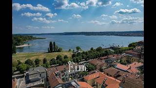 Hotel Pavone – Angera, Lake Maggiore