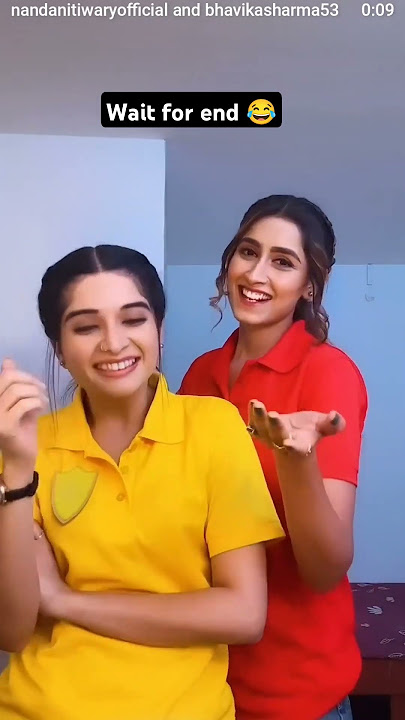 Bhavika sharma aka savi funny reel 😂 #ghkkpm #saraj #ishvi #funny #reels #youtubeshorts #shorts