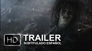 El Retorno De Las Brujas 2 (2022) | Trailer subtitulado en español