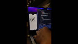 Speed code Ui detail product style 4 using Flutter 📱
