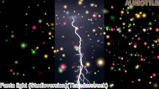 Video thumbnail of "Rockclassics: Alkbottle - Fanta light (Studioversion)(Thunderstruck)"