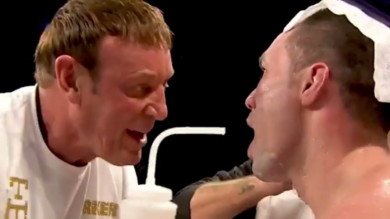 Joseph Parker New Zealand vs Anthony Joshua England Full Fight Highlights