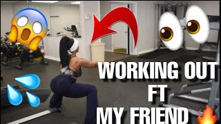 Working Out