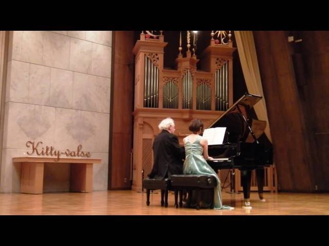 組曲「ドリー」 Op.56Gabriel Fauré