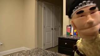 Jackie Chu Trys To Get His Dinner