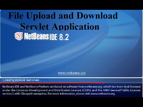 Video: Sådan Downloades En Java-applikation