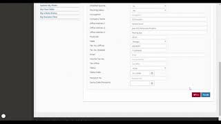 eP2P Application Tutorial - e-Data