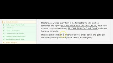 Final Forms Student Signatures
