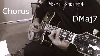 The Police Wrapped Around Your Finger Live Version Guitar Chords Lesson