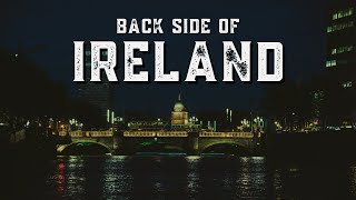 How IRELAND Became Poor To The World's Richest COUNTRY?