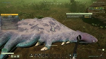 The NEW FRONTIERS Prometheus Map is Crazy! | Icarus