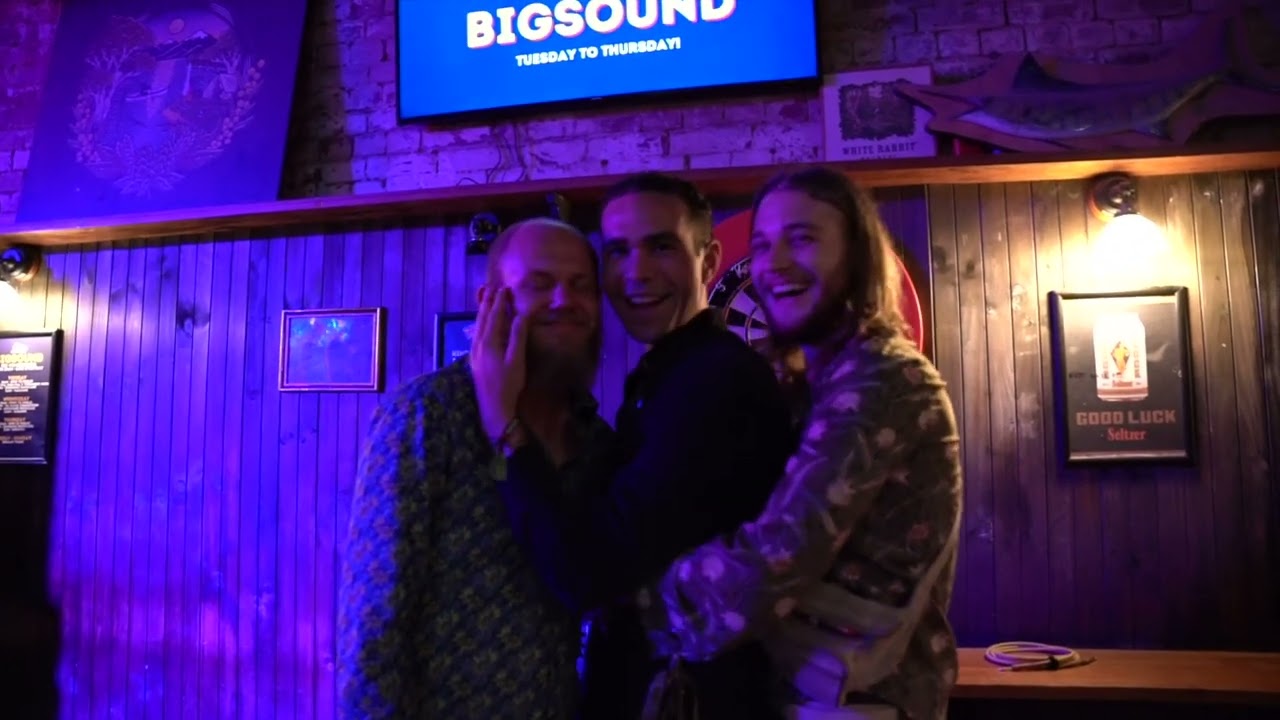 Joey Leigh Wagtail - Sweet Sugar (Official Music Video)