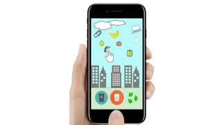 Compost King - Educate Yourself About Composting (Game) screenshot 1