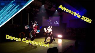 Awoostria 2026 Dance Competition (4k, HDR10+, Best Audio)