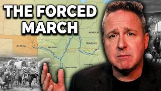 Impact on Indigenous People | Indian Removal Act + Trail of Tears VA SOL USI.8D