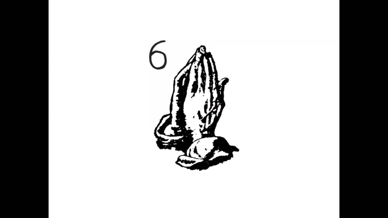 Drake - 6 God