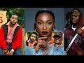 Aunty Ezekiel Speaks Out On The Feud Between Kusah And Mose Iyobo Over Cookie And Her Upbringing 