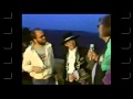 Stevie Ray Vaughan -  Backstage Interview 08/25/1984