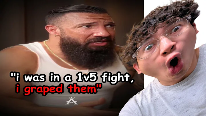 Try Not To Cringe: TikTok Alpha Male Liars