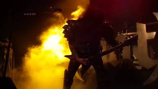 ABBATH - Harvest Pyre Brno 8.2 2020