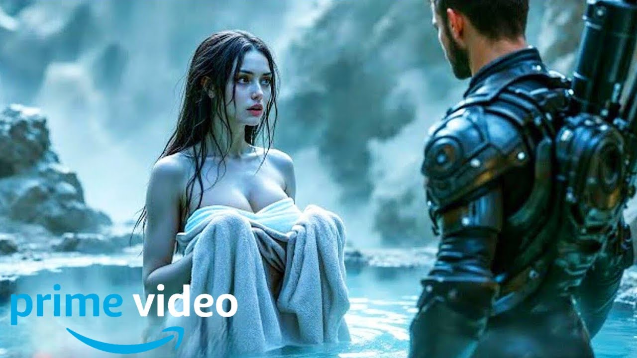 5 Hidden SCI FI Gems on Prime Video You NEVER Knew Existed!