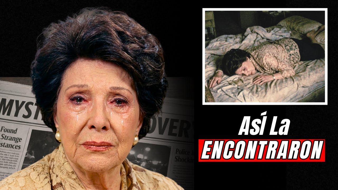 Libertad Lamarque: La Diva que Eva Perón Destruyó y Conquistó México - Historia Impactante