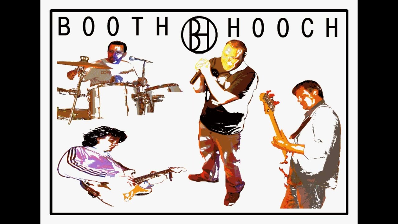 Watch It's All Over Now - Nektar (Cover - Booth Hooch) on YouTube Watch It's All Over Now - Nektar (Cover - Booth Hooch) on YouTube