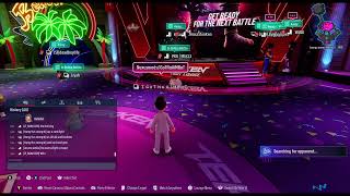Learning Heihachi / I GoT No AiMBoT