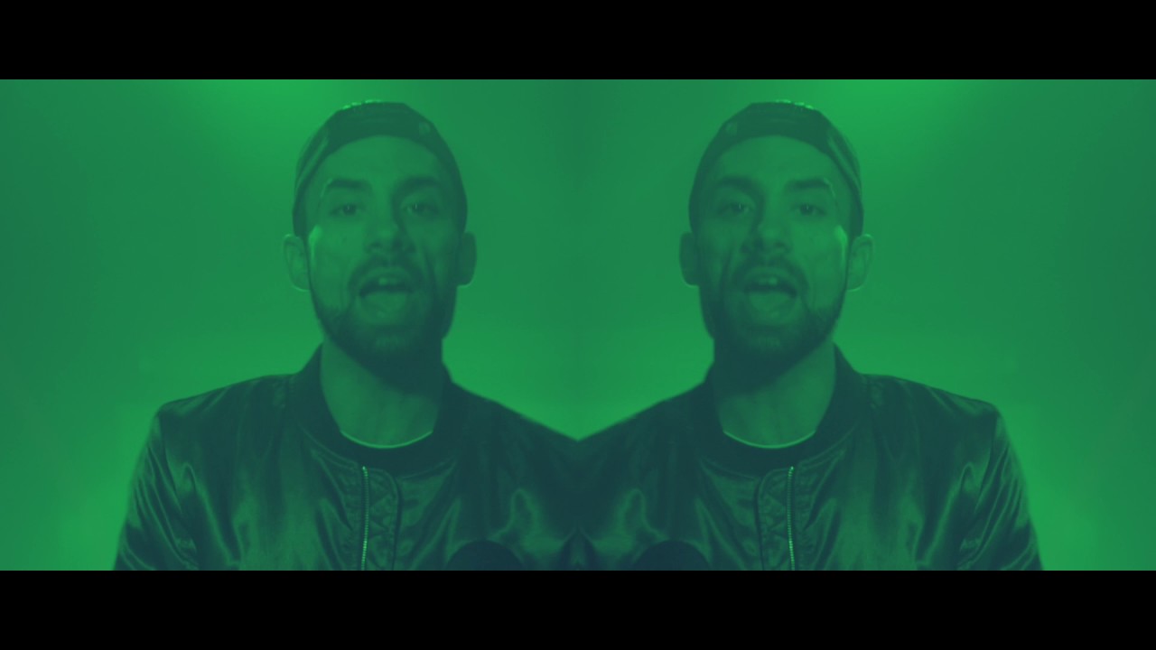 Fullcap x Ressp - K.O.II [OFFICIAL VIDEO] prod. MannyMade