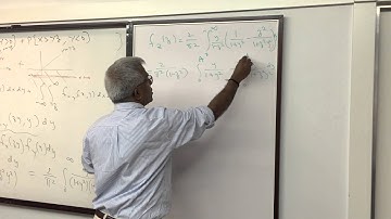 Probability Pillai "Ratio of Two independent Cauchy Random Variables"