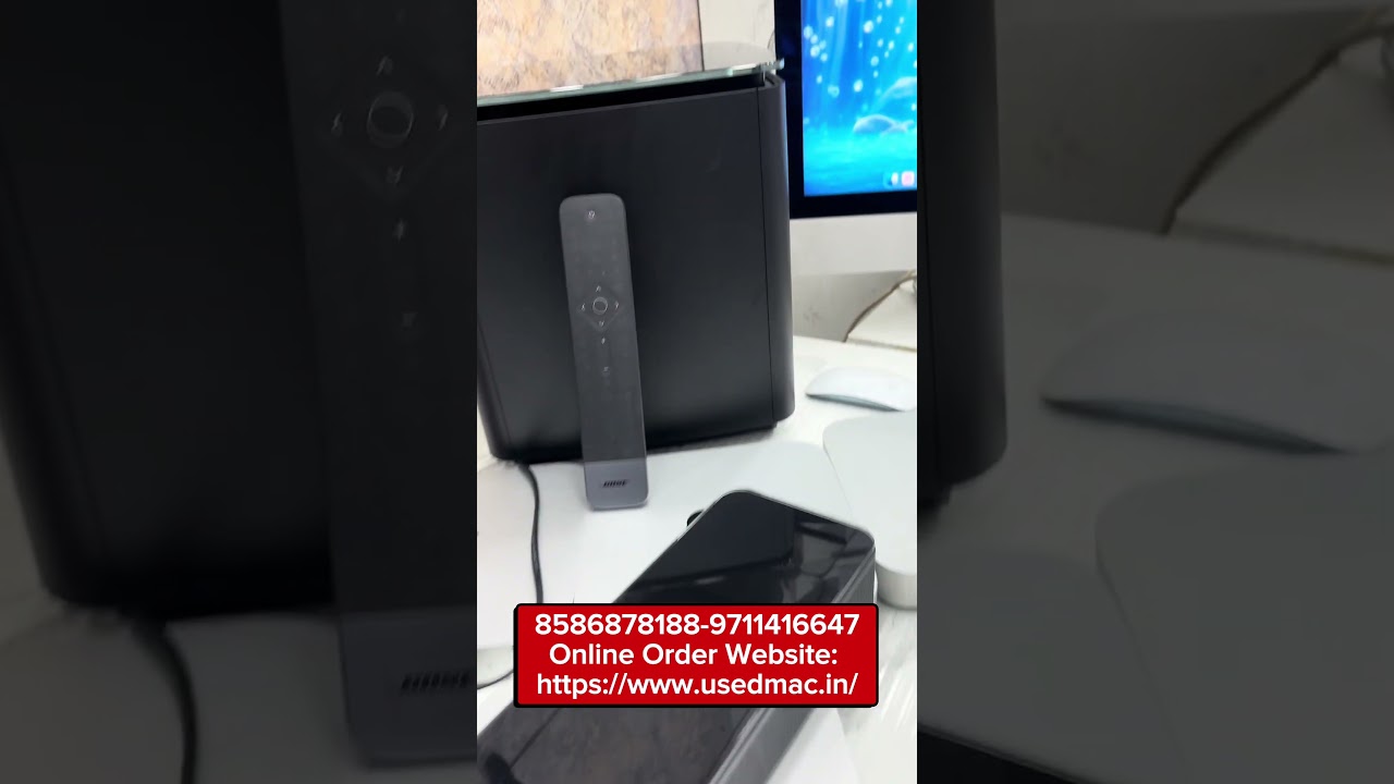 🍎 RETRON – Trusted Apple Store for Used & Refurbished MacBooks#shorts