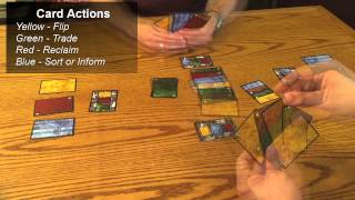 Perspective How to Play Prototype screenshot 1