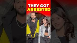 ANJALI ARORA KO GARBA EVENT PAR AUKAT DIKHADI !