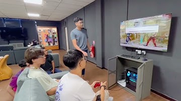 USM Library Highlight