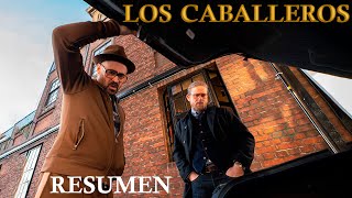 Los Caballeros  | The Gentlemen | Resumen en 12 Minutos