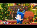 Lumières de Noël | Oddbods Français | Dessin Animé en Français