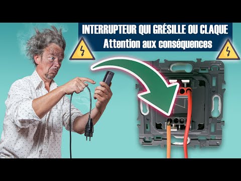 Vídeo: Quins són els símptomes d’un interruptor d’encesa deficient?