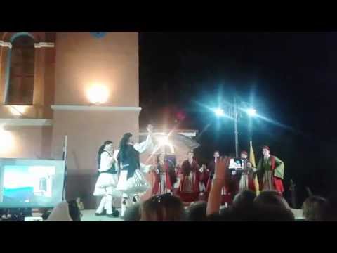 Τσάμικο Πελοποννήσου (Ο