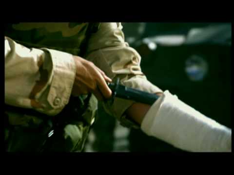 Black Hawk Down - TV Spot