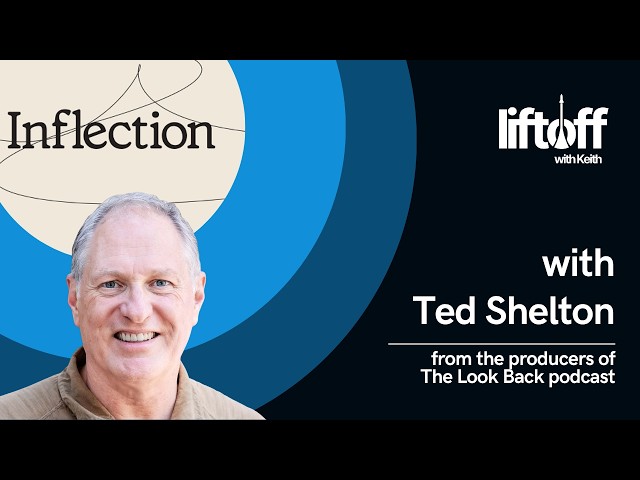 Scaling AI Beyond GPUs: Ted Shelton on how Inflect...