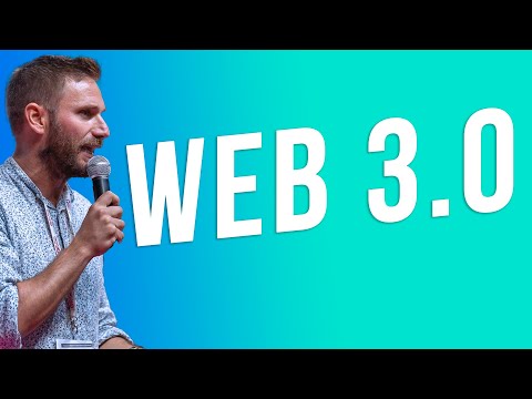 Cos'è il Web 3.0? Ora lo spieghiamo semplice-semplice