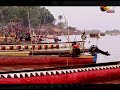 CANOE FESTIVAL BEGINS