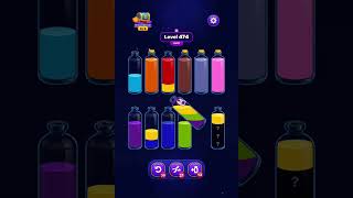 Magic Sort *updated 6/2026* Level 471-472-473-474-475-476-477-478-479-480