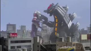 Download lagu Mad Voyazer Mezameyo(Ultraman Tiga)