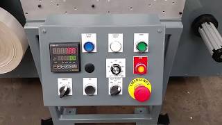 Pace Patriot Counter