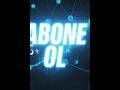 Algoritma Videonu Böyle Test Ediyor ⚠️ #shorts #viral #keşfet